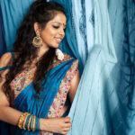 Timeless Elegance: Essential Designer Sarees Your Wardrobe Can’t Miss